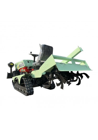 PG-35 BAHÇE TRAKTÖRÜ
