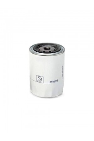 Massey Ferguson Yağ Filtresi (2654403)