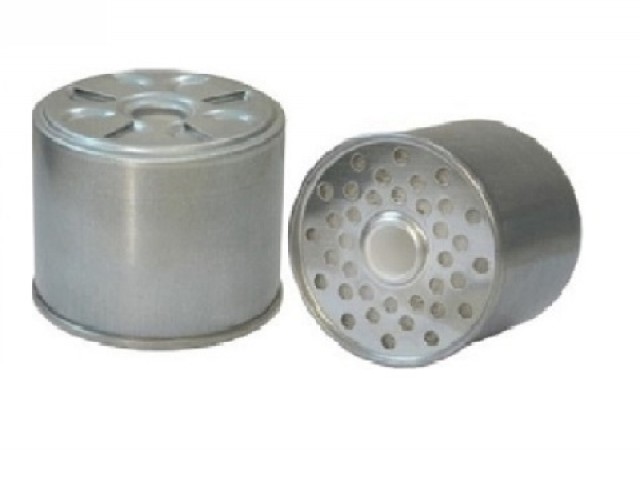 Massey Ferguson Mazot Filtresi (7111-296) (3405418)