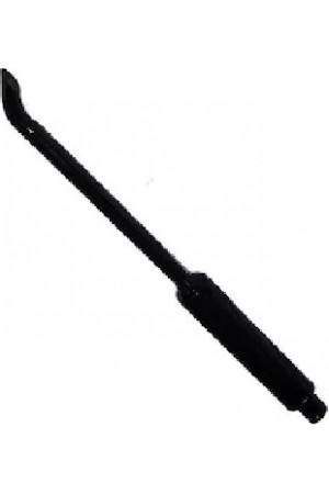 Massey Ferguson MF285 Eğri Egzoz - Emaye (1673835)