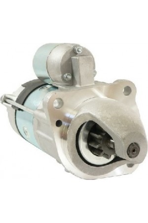 Massey Ferguson Marş Motoru (2873K404)